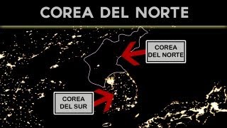 Corea del Norte el país más raro del mundo Parte 1 [upl. by Tarr]