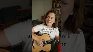 One Day Like This  Katherine Priddy Elbow Cover [upl. by Irme]