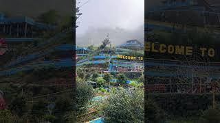 Polig’s Farm touristplace touristattraction benguet short [upl. by Alley]