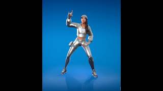 Fortnite Headbanger Emote [upl. by Madelon]