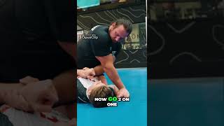 Mastering Grappling Techniques Leveraging the Underhand Grip [upl. by Eldoree]