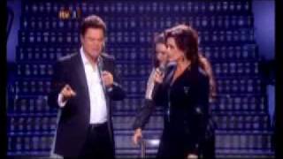 An Audience with Donny and Marie 35 [upl. by Weisbrodt]