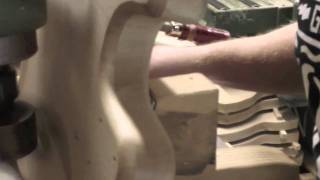 2 MarloweDK signature bass  the making of [upl. by Selbbep]