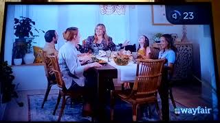 Another Wayfair Indoor and Furniture Decoration Commercial with Kelly Clarkson [upl. by Boys]