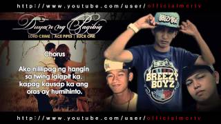 Duyan Ng Pag Ibig  LordCrime amp Acepipes Ft BBS1 [upl. by Piotr]