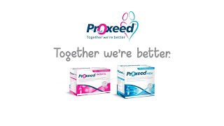 NEW Proxeed Line [upl. by Halli]