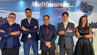 MULTIMARCAS CONSÓRCIOS  MUNDO DOS NEGÓCIOS [upl. by Gower]