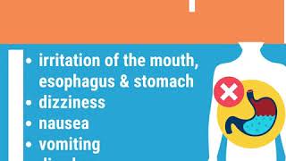 Know more about Chlorine Dioxide [upl. by Elmore]