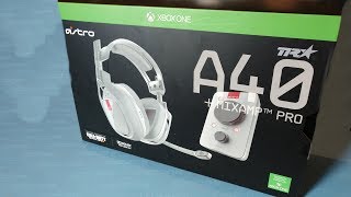 Z Review  Astro A40 Cry Havok and let Slip this Sht [upl. by Herates]