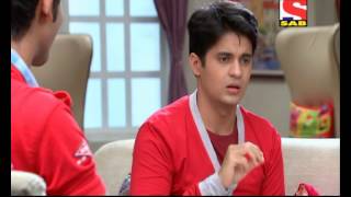 Badi Door Se Aaye Hain  Episode 54  20th August 2014 [upl. by Belford]