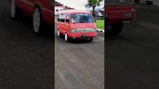 suzuki carry shortvideo suzuki suzukicarryclubindonesia suzukicarry [upl. by Aehcsrop]