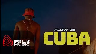 Flow 28  Cuba Video Oficial by RodrigoFilmsDir [upl. by Jenkel]