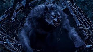 Van helsing2004 Werewolf on the Loose fight scene in Hindi dubbed HD clips part 2 movie video [upl. by Avahc]