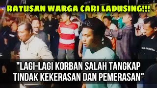 Lagi dan lagi Ladusing Diduga 3 Oknum Polisi Menjebak Orang Lalu Melakukan Pemerasan [upl. by Hoagland]