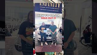 BMW F10 100 JUTAAN YANG VIRAL KEMARIN SOLD OUT KE JOGJA ‼️bmw mercy bmwf10 carfonte [upl. by Jacquie192]