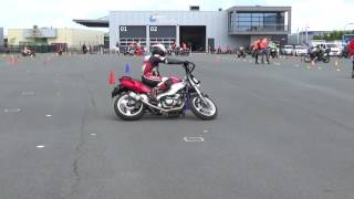 2017MgymkhanaWC4 Robert van Mieghem 2985 sec Yamaha SZR660 The Netherlands [upl. by Alleyn]