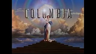 Columbia Pictures 1995 [upl. by Shamrao]