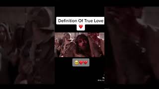 Definition of True Love🥹❤️bibleverse jesuschrist kingofking [upl. by Aneladdam]