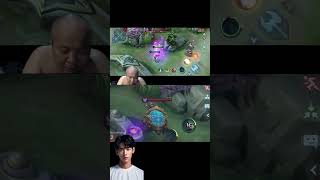 PASCOL KABUR DIKEJAR TUTLE mobilelegends mlbb mobilelegendsbangbang [upl. by Reba]