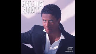 Gregory Abbott  Shake you down Extended Remix by RodColonel [upl. by Weihs]