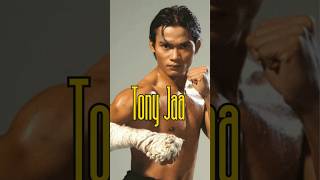 Martial Arts Acting Story Tony Jaa [upl. by Silvia]