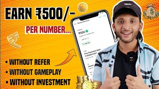 Unlimited Trick 🤯  Earn money Online Without Investment  Make Money online  Review amp Earn money [upl. by Arlette]