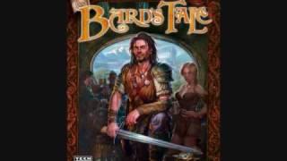 The Bards Tale  iPad 2  HD Video Walkthrough  Part 1 [upl. by Peonir]