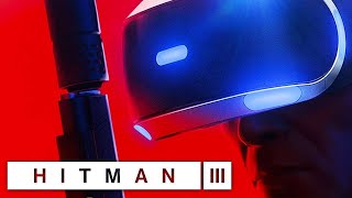 МЫ В ДУБАЯХ Hitman 3 VR Reloaded 2 [upl. by Bloxberg]