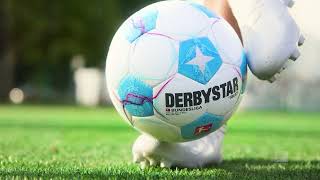 Derbystar Bundesliga Spielball 2024  2025 [upl. by Rea]