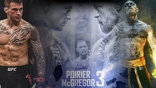 Poirier vs McGregor 3 GREATEST RIVALRIES in UFC HISTORY [upl. by Kaila]