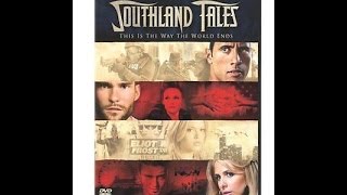 Opening To Southland Tales 2008 DVD [upl. by Pouncey]