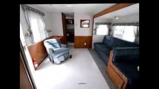 2000 Fleetwood Mallard 29F Travel Trailer RV for sale at RCD Sales 13448 [upl. by Ailisec497]