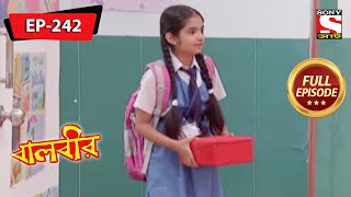 বালবীর  Baalveer  Episode  242  13th September 2021 [upl. by Jamima]