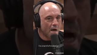 Does Joe Rogan cry [upl. by Romalda139]