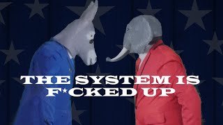 The REAL Difference Between Democrats and Republicans in 2024 [upl. by Olonam]