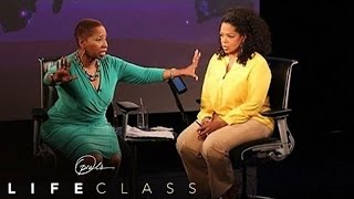 Every Daddyless Daughter Needs to the Radical Truth  Oprahs Lifeclass  Oprah Winfrey Network [upl. by Amoritta]