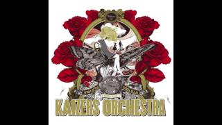 Kaizers Orchestra  Sekskløver [upl. by Beetner]