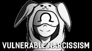 Ohmwrecker A Look at Vulnerable Narcissism [upl. by Uriisa6]