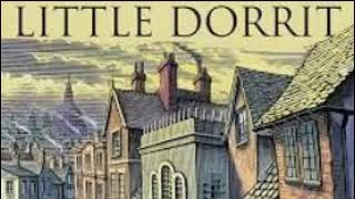 Charles Dickens  Little Dorrit 4071 A Letter From Little Dorrit [upl. by Edme]