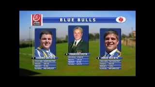 EP 12 CRAVEN WEEK SPECIAL  BULLS TEAM [upl. by Anuahc]