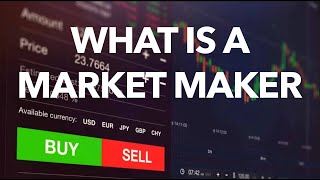 Understanding Market Makers Mastering the Market Maker Method  Trading Patterns Explained [upl. by Fee]