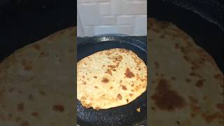 Cabbage paratha JuhiMomKitchen paratha paratharecipe cabbageparatha youtubeshorts trending [upl. by Nnaael]