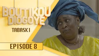 Boutikou Diogoye  Episode 8  Tabaski [upl. by Pardner]