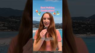 Best Holiday Destinations Around the World travel holidaydestinations traveldestinations [upl. by Ortensia]