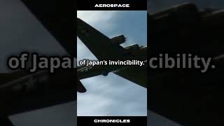 Doolittle Raid The Bold Bombing Over Tokyo [upl. by Jacobsohn]