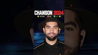 Chanson Francaise 2024 Nouveauté ⚡ Top 100 Chansons 2024 ⚡ Kendji Girac Vitaa Slimane Vianney [upl. by Augustina]