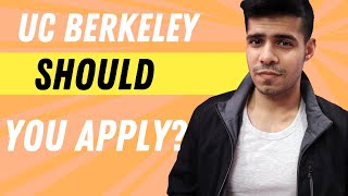 UC Berkeley  Salaries Acceptance Rates Test Scores GPA  All Admission Statistics [upl. by Llenad113]