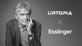 Urtopia x Esslinger  Creating a Timeless Design [upl. by Nauqel]