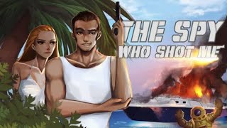 QL  The Spy Who Shot Me 2019 Indie take on NOLF and N64 GoldenEye [upl. by Anirba567]