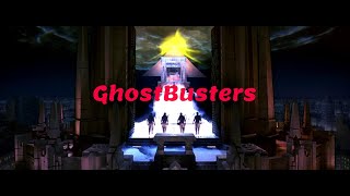 GhostBusters Edit [upl. by Llertac]